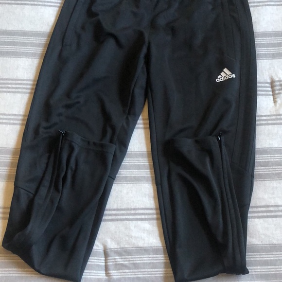 Kids Adidas joggers - Picture 2 of 2
